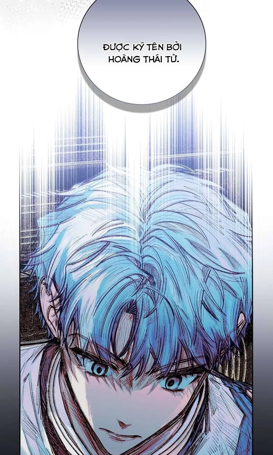 Kẻ Thù Kiếp Trước Của Tôi Là Cha Sao? Chap 56 - Next Chap 57