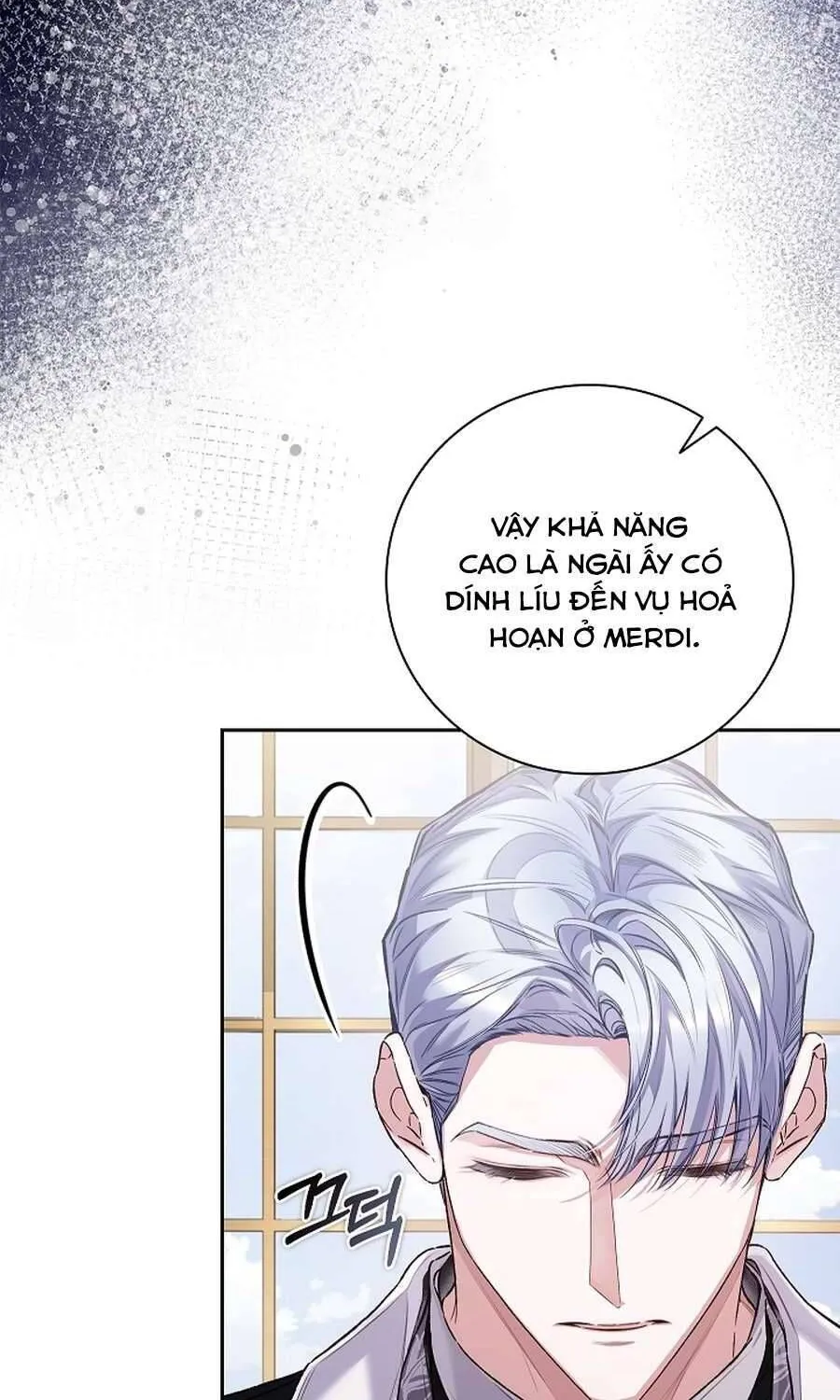 Kẻ Thù Kiếp Trước Của Tôi Là Cha Sao? Chap 56 - Next Chap 57