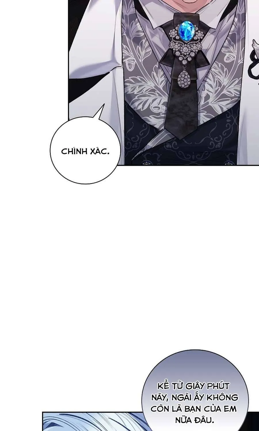 Kẻ Thù Kiếp Trước Của Tôi Là Cha Sao? Chap 56 - Next Chap 57