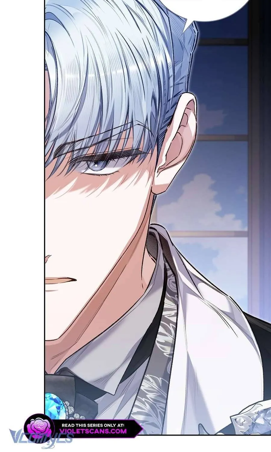 Kẻ Thù Kiếp Trước Của Tôi Là Cha Sao? Chap 56 - Next Chap 57