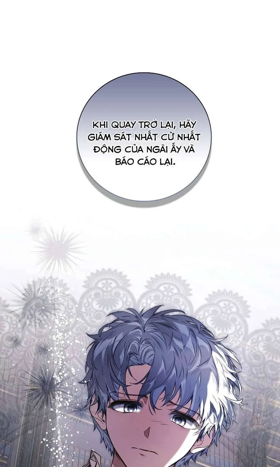 Kẻ Thù Kiếp Trước Của Tôi Là Cha Sao? Chap 56 - Next Chap 57