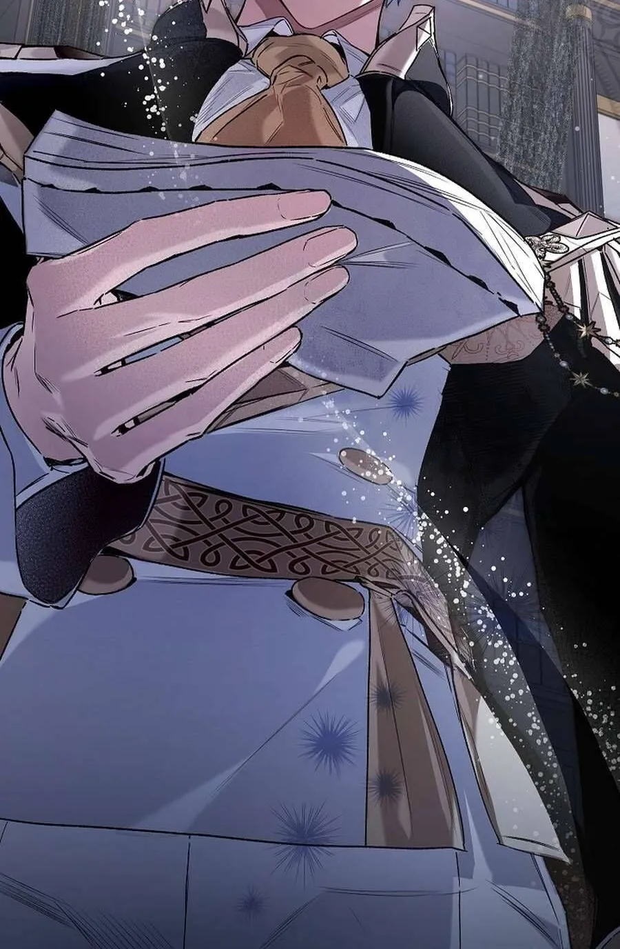 Kẻ Thù Kiếp Trước Của Tôi Là Cha Sao? Chap 56 - Next Chap 57