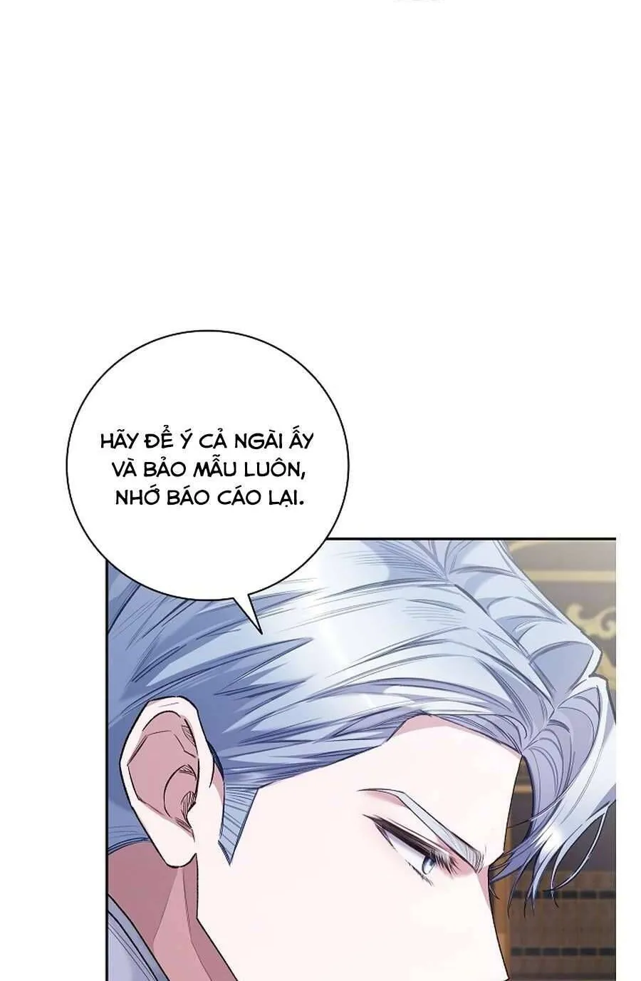 Kẻ Thù Kiếp Trước Của Tôi Là Cha Sao? Chap 56 - Next Chap 57
