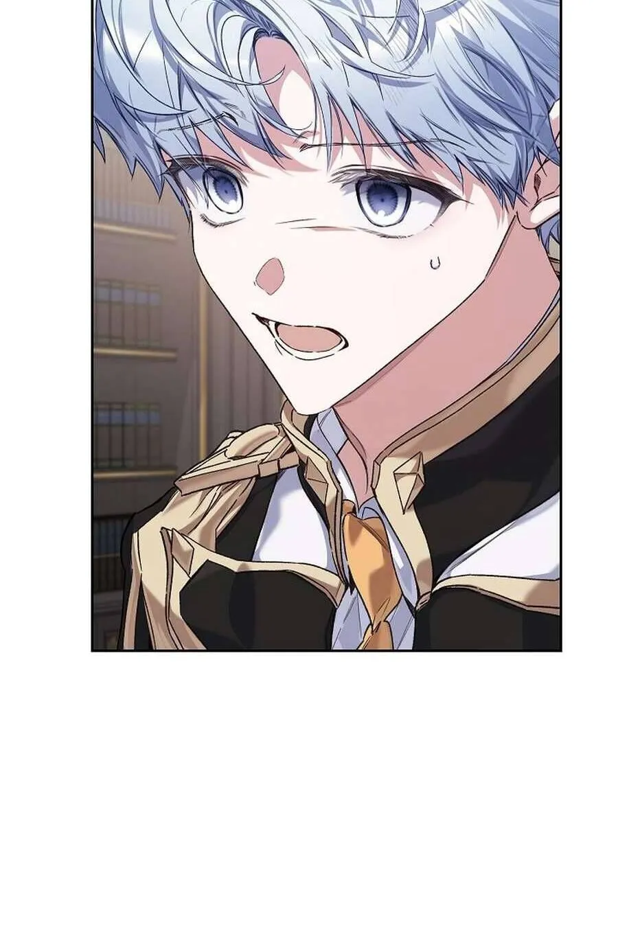 Kẻ Thù Kiếp Trước Của Tôi Là Cha Sao? Chap 56 - Next Chap 57