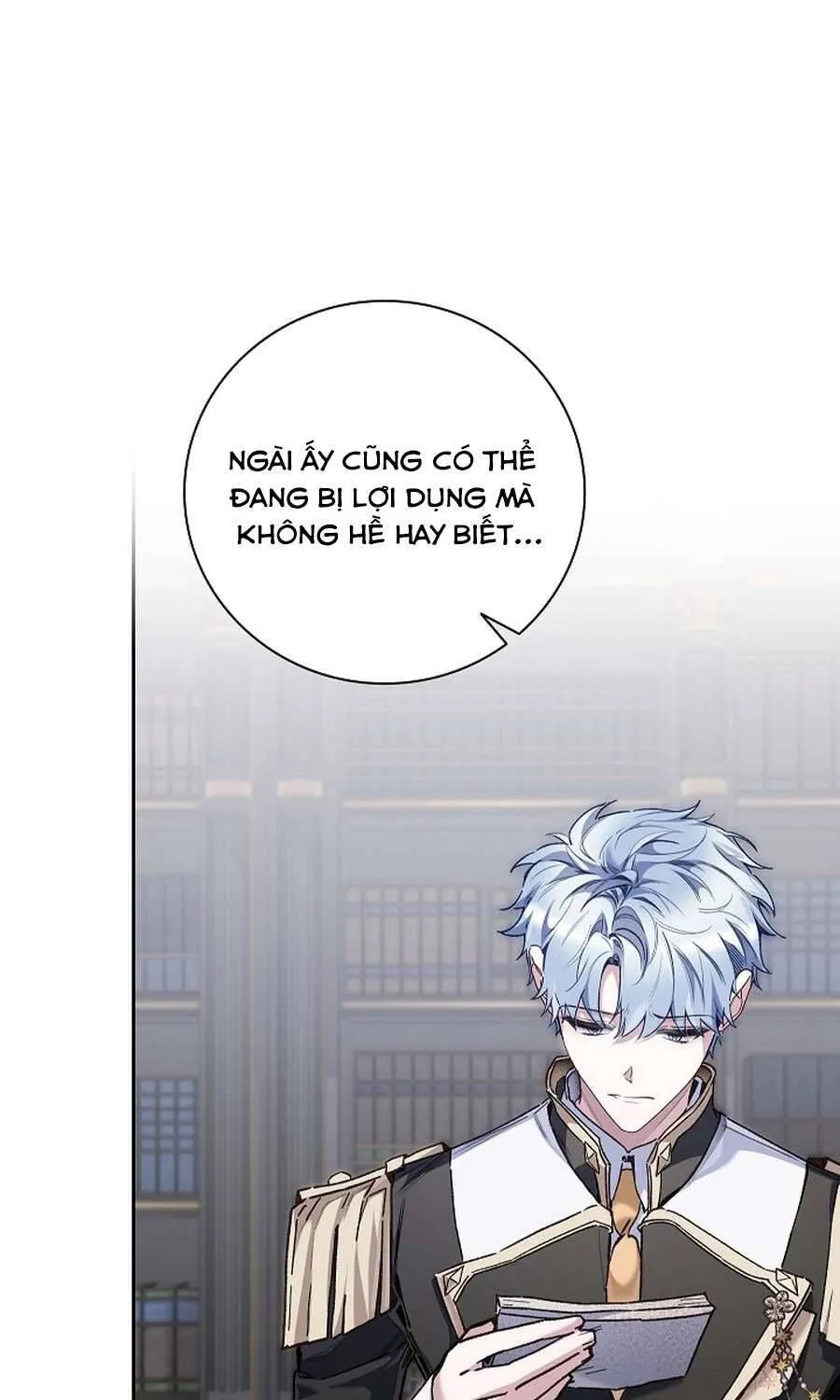 Kẻ Thù Kiếp Trước Của Tôi Là Cha Sao? Chap 56 - Next Chap 57