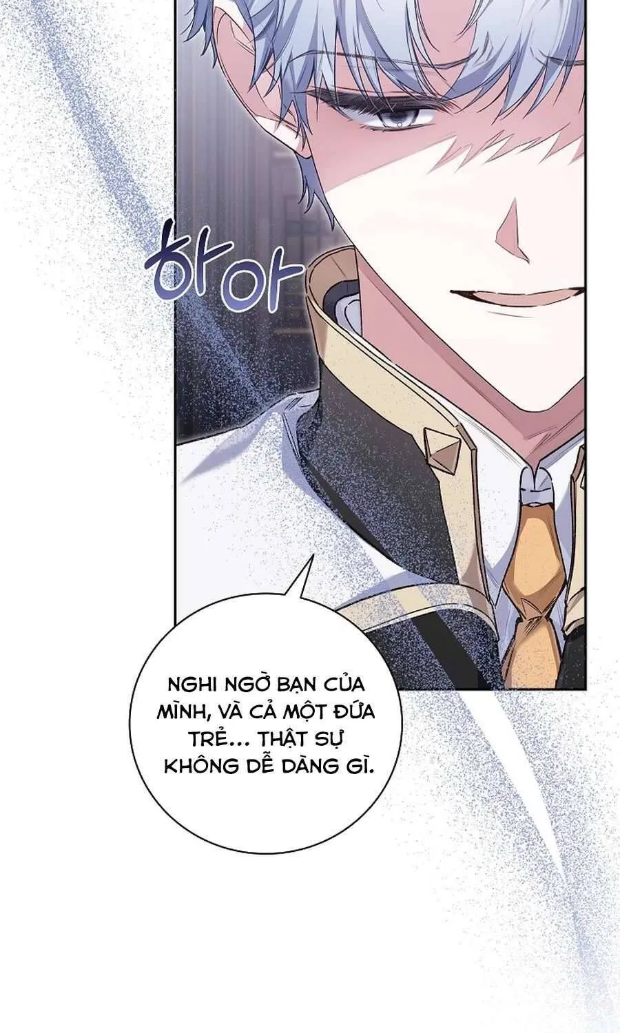 Kẻ Thù Kiếp Trước Của Tôi Là Cha Sao? Chap 56 - Next Chap 57