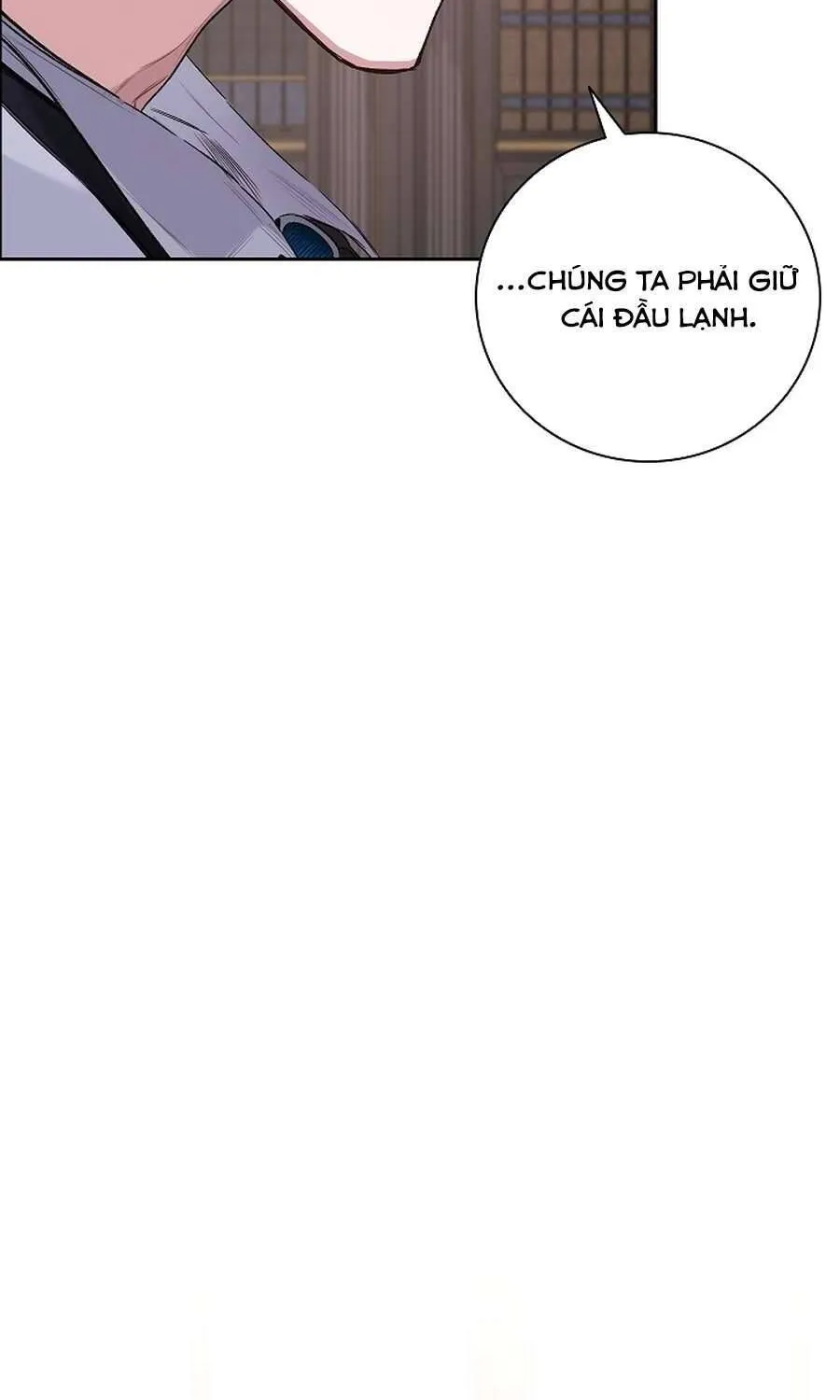 Kẻ Thù Kiếp Trước Của Tôi Là Cha Sao? Chap 56 - Next Chap 57