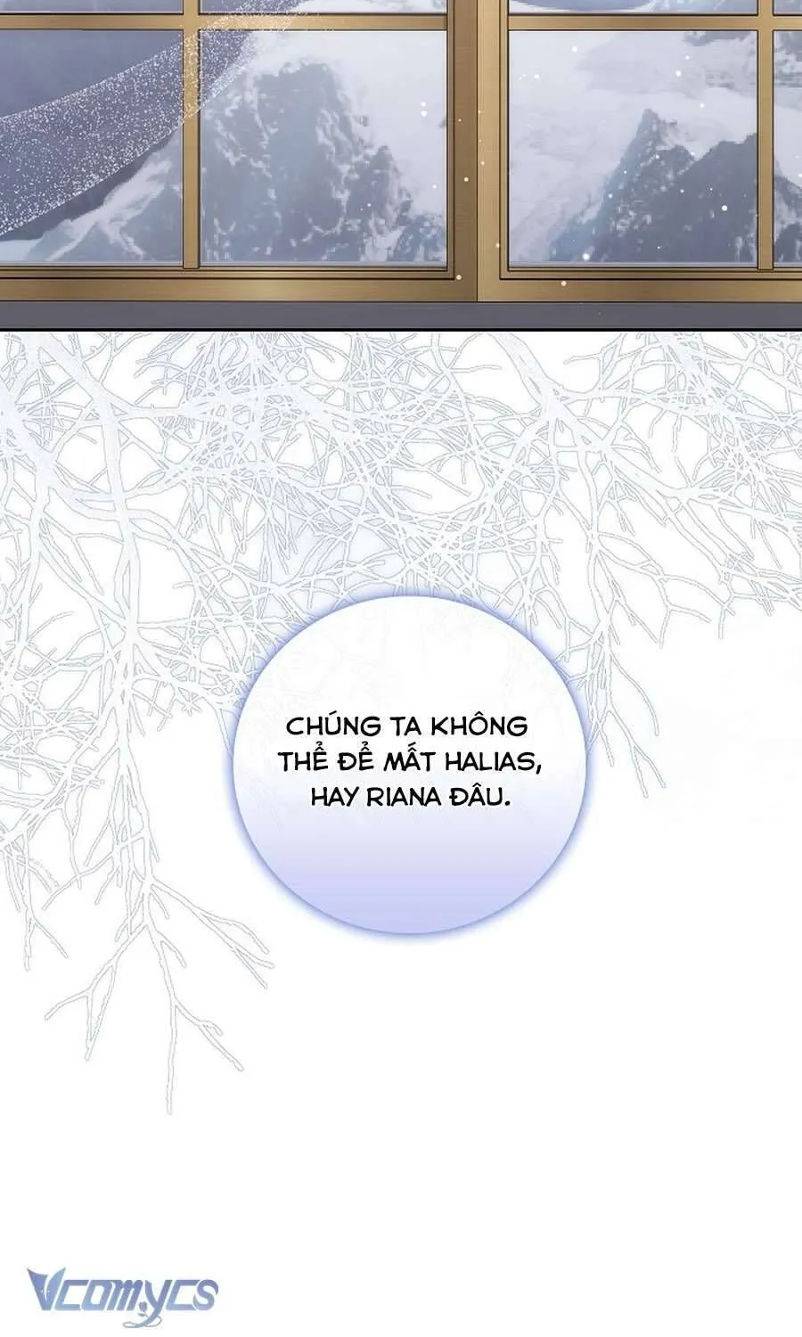 Kẻ Thù Kiếp Trước Của Tôi Là Cha Sao? Chap 56 - Next Chap 57