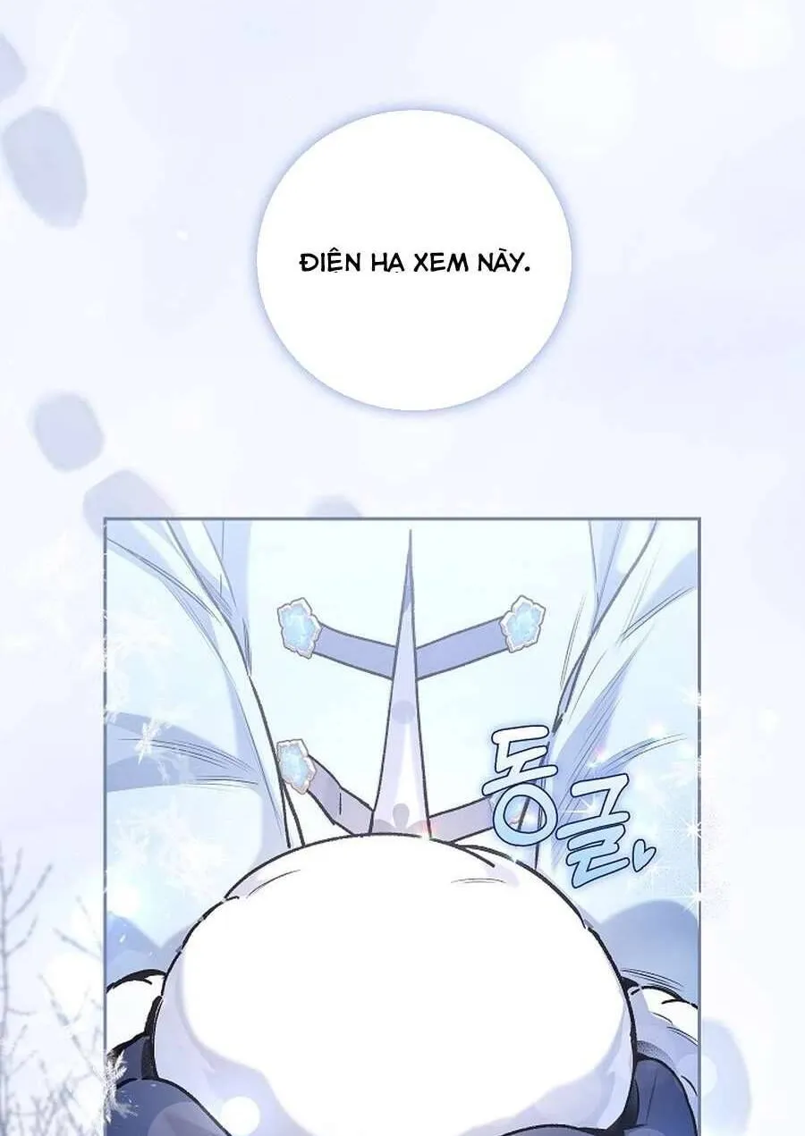 Kẻ Thù Kiếp Trước Của Tôi Là Cha Sao? Chap 56 - Next Chap 57