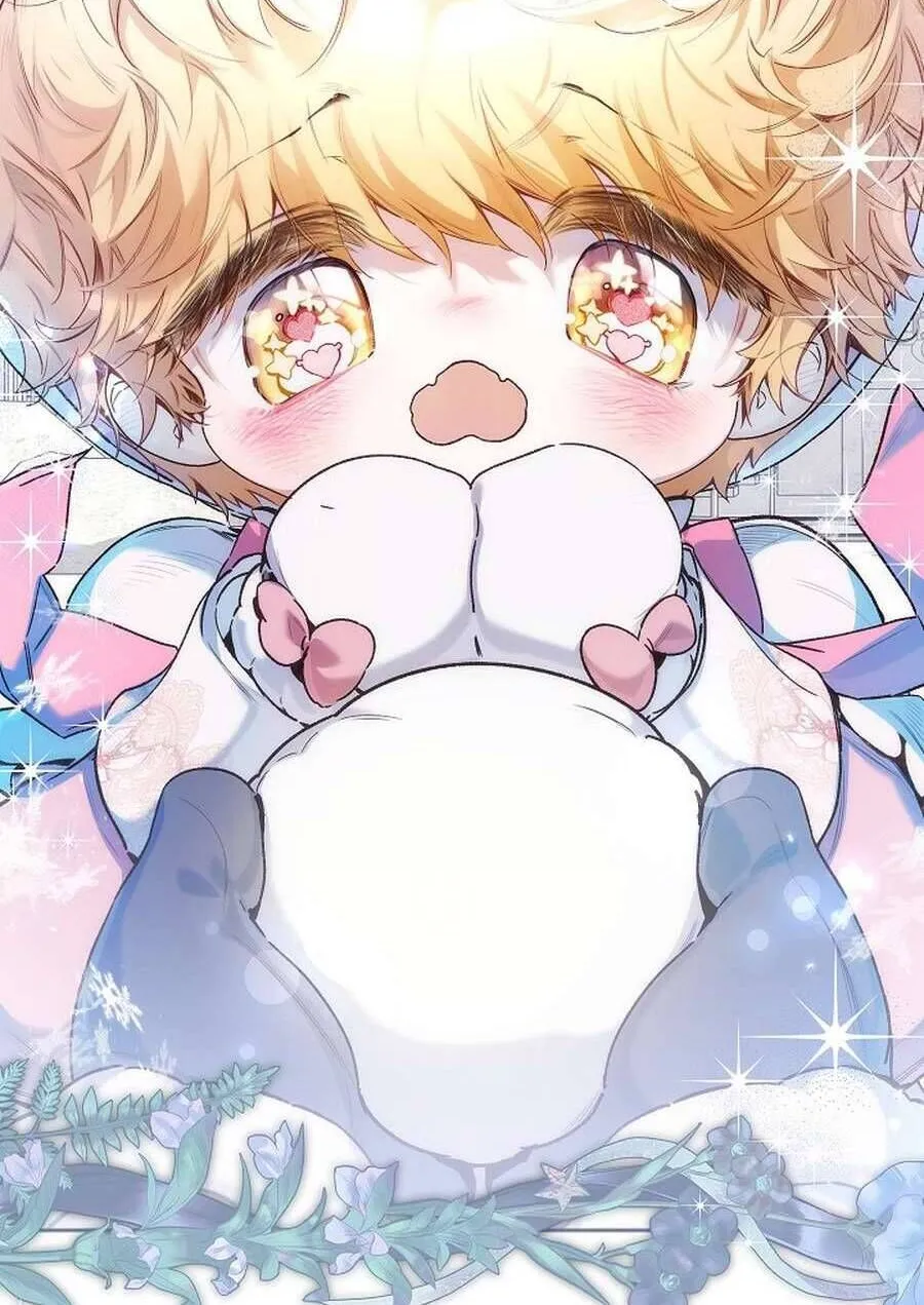 Kẻ Thù Kiếp Trước Của Tôi Là Cha Sao? Chap 56 - Next Chap 57