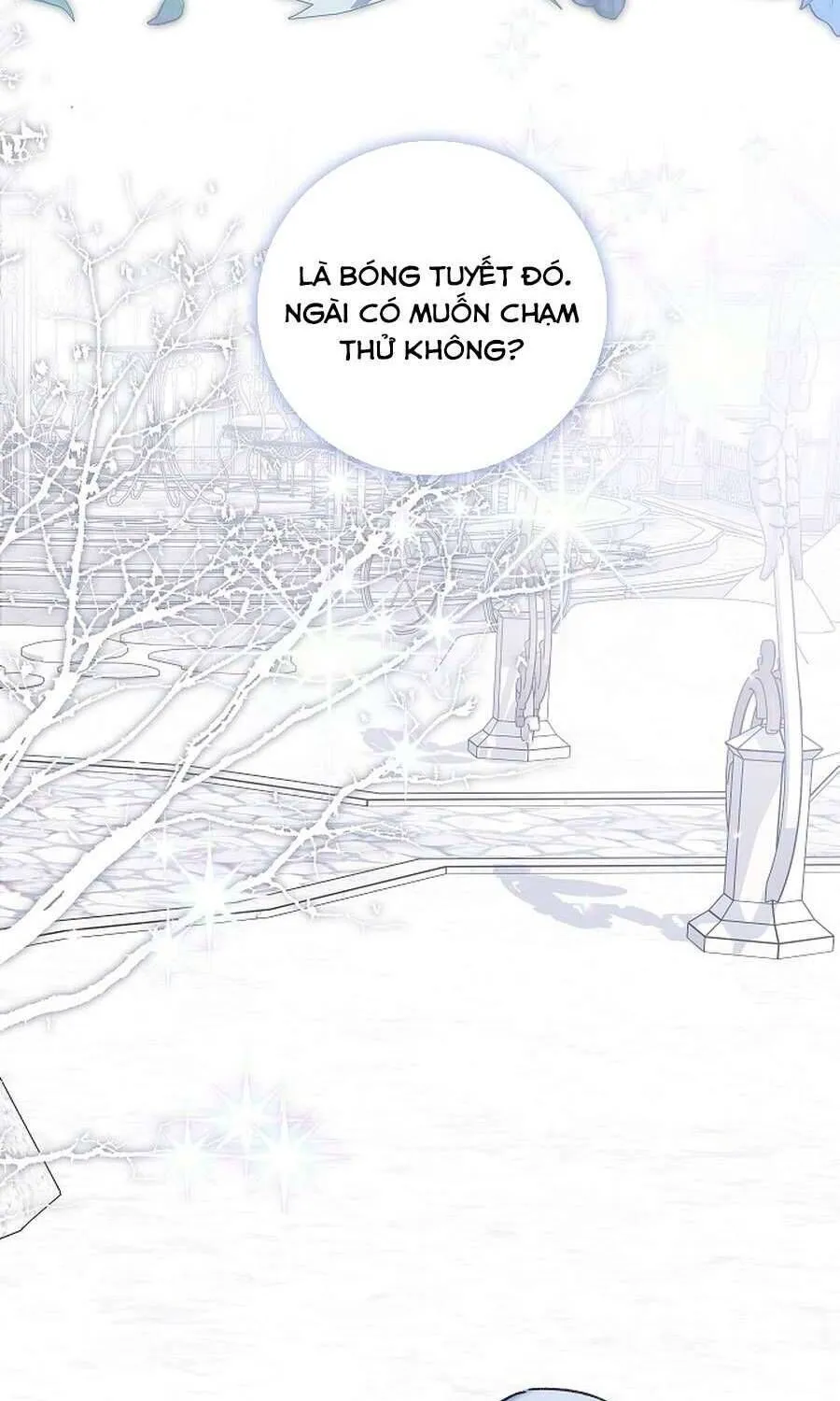 Kẻ Thù Kiếp Trước Của Tôi Là Cha Sao? Chap 56 - Next Chap 57