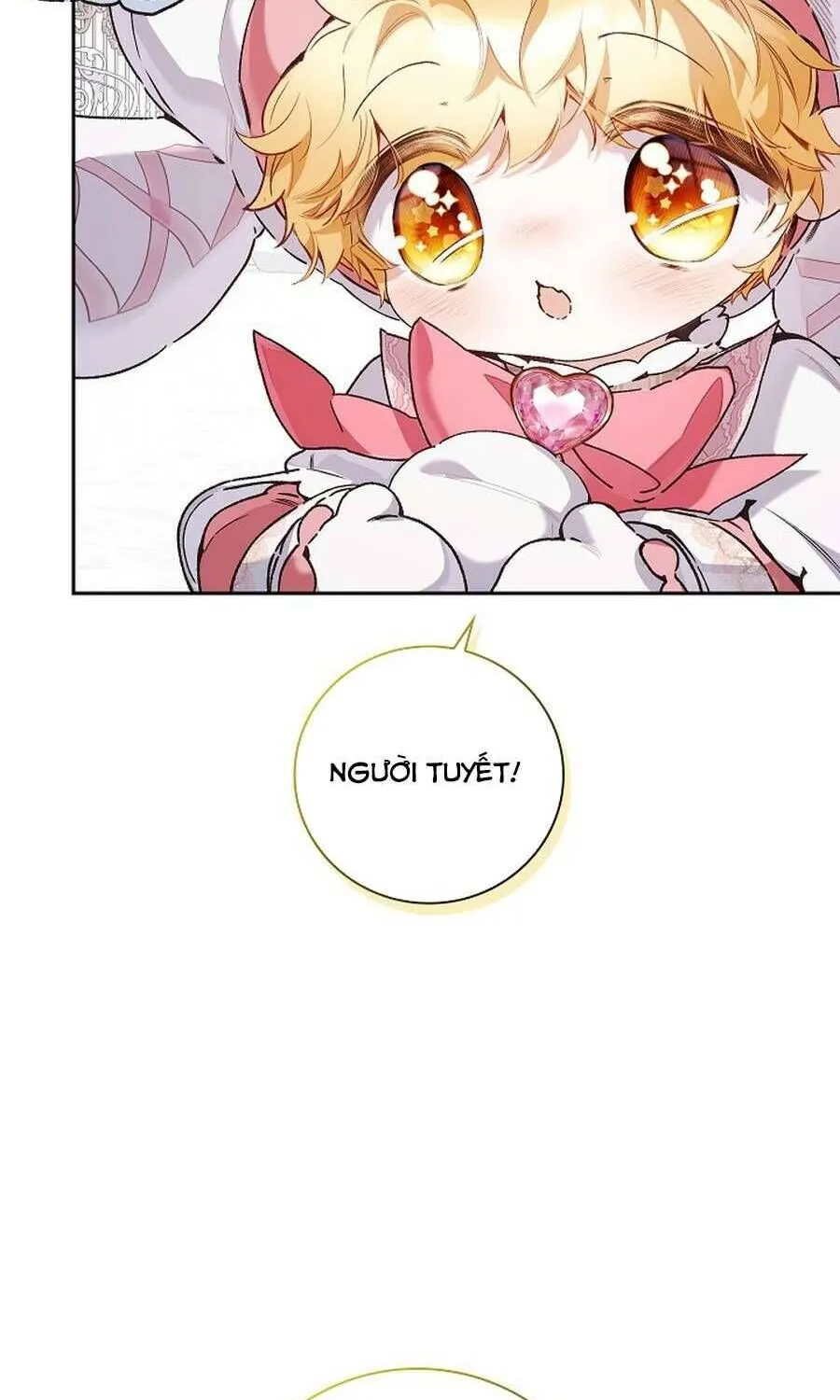 Kẻ Thù Kiếp Trước Của Tôi Là Cha Sao? Chap 56 - Next Chap 57