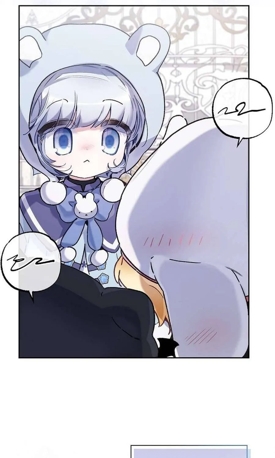 Kẻ Thù Kiếp Trước Của Tôi Là Cha Sao? Chap 56 - Next Chap 57