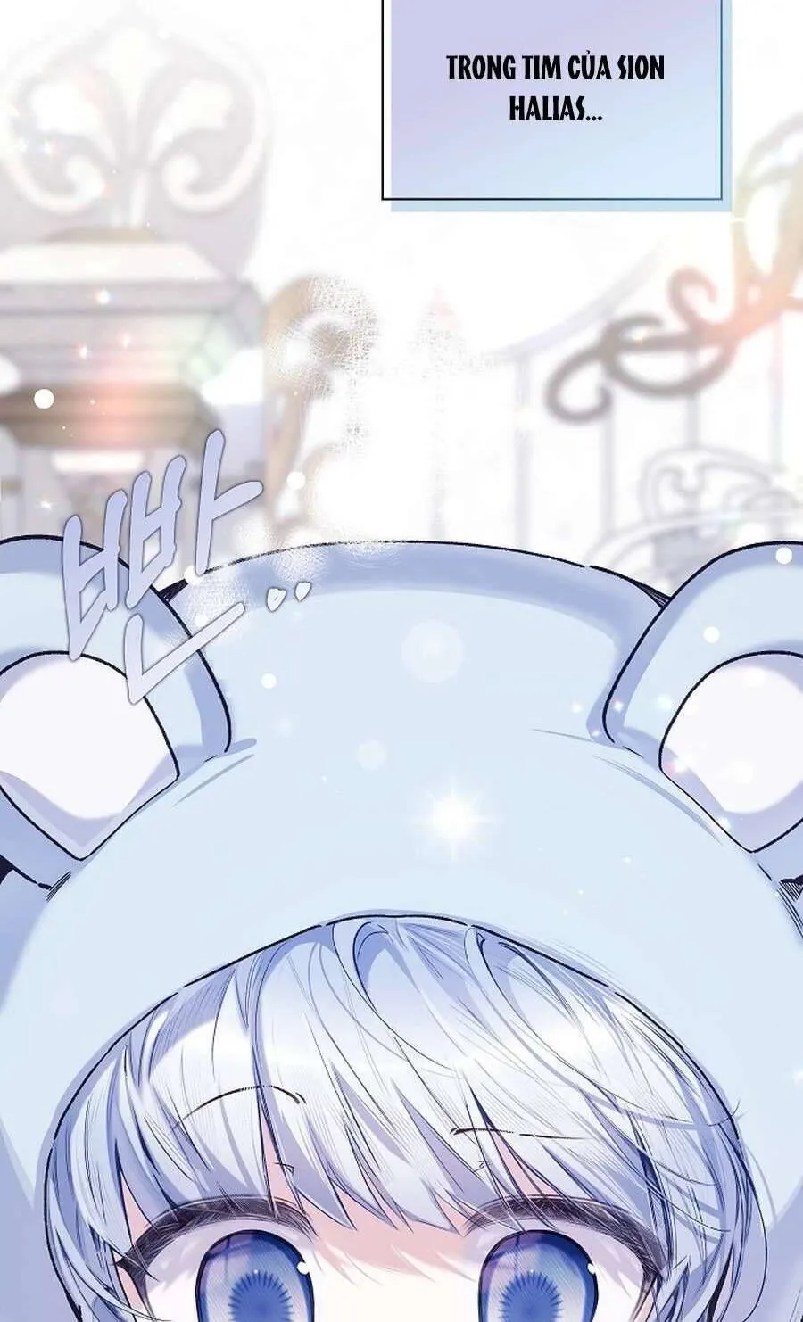 Kẻ Thù Kiếp Trước Của Tôi Là Cha Sao? Chap 56 - Next Chap 57