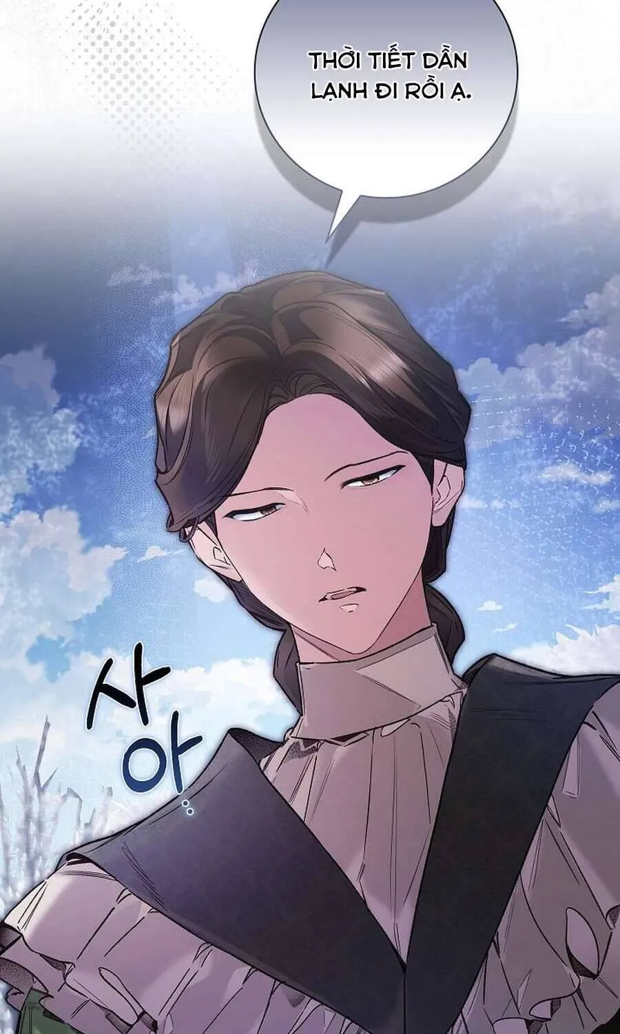 Kẻ Thù Kiếp Trước Của Tôi Là Cha Sao? Chap 57 - Next Chap 58