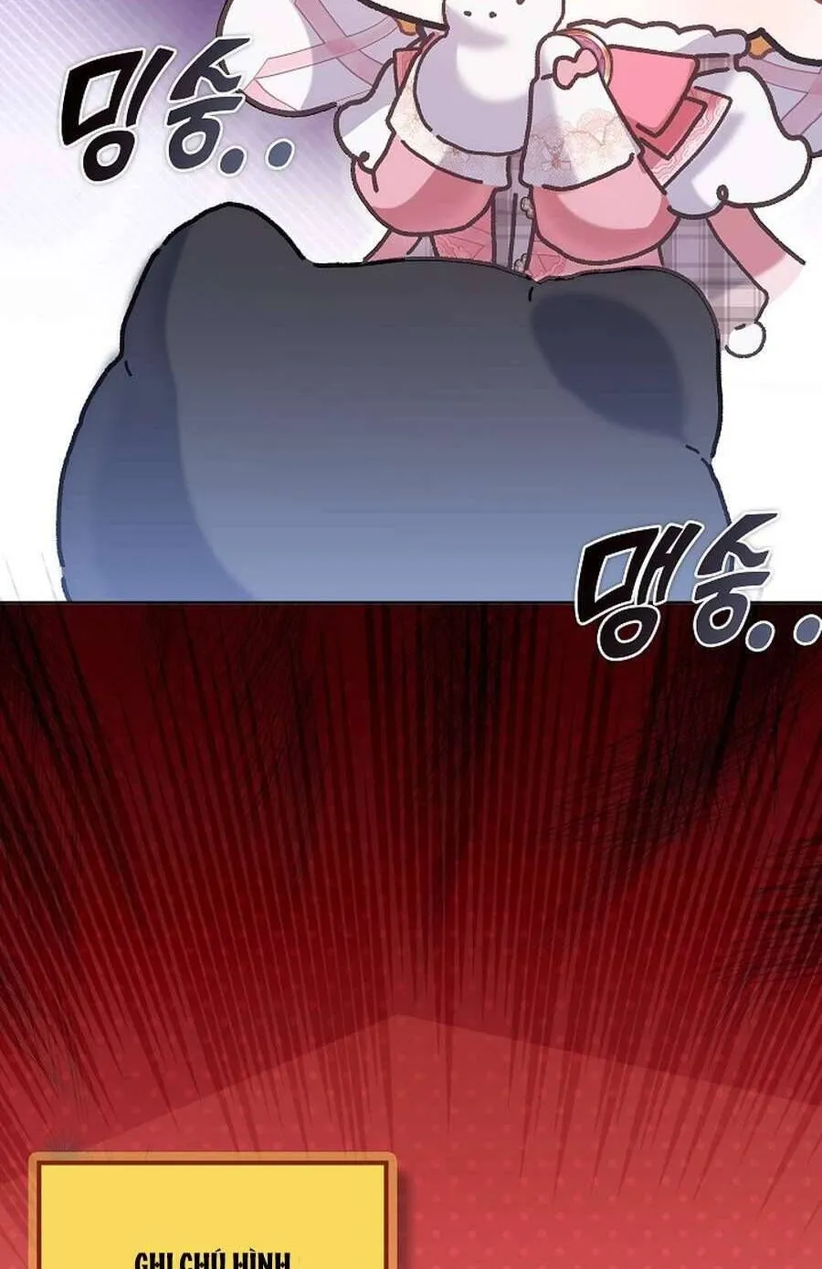 Kẻ Thù Kiếp Trước Của Tôi Là Cha Sao? Chap 57 - Next Chap 58