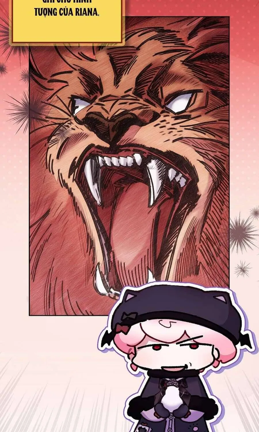 Kẻ Thù Kiếp Trước Của Tôi Là Cha Sao? Chap 57 - Next Chap 58