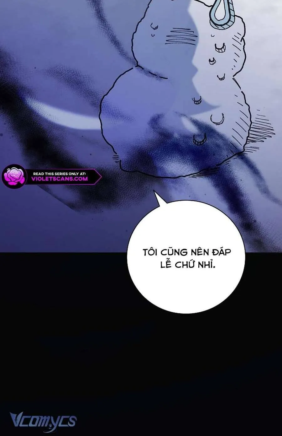 Kẻ Thù Kiếp Trước Của Tôi Là Cha Sao? Chap 57 - Next Chap 58