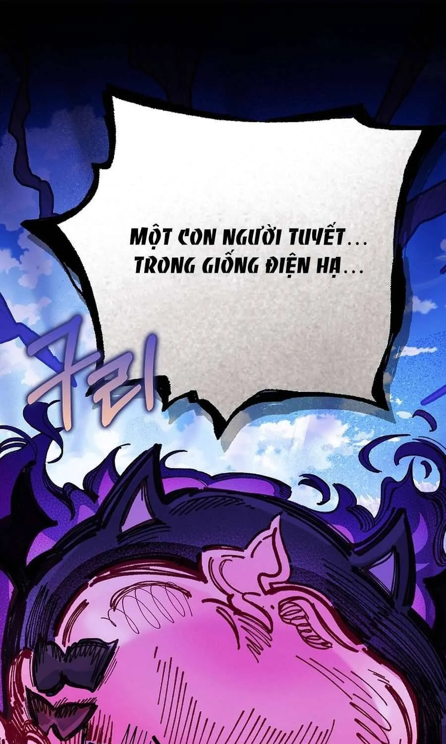 Kẻ Thù Kiếp Trước Của Tôi Là Cha Sao? Chap 57 - Next Chap 58