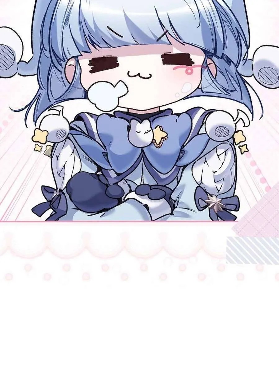 Kẻ Thù Kiếp Trước Của Tôi Là Cha Sao? Chap 57 - Next Chap 58