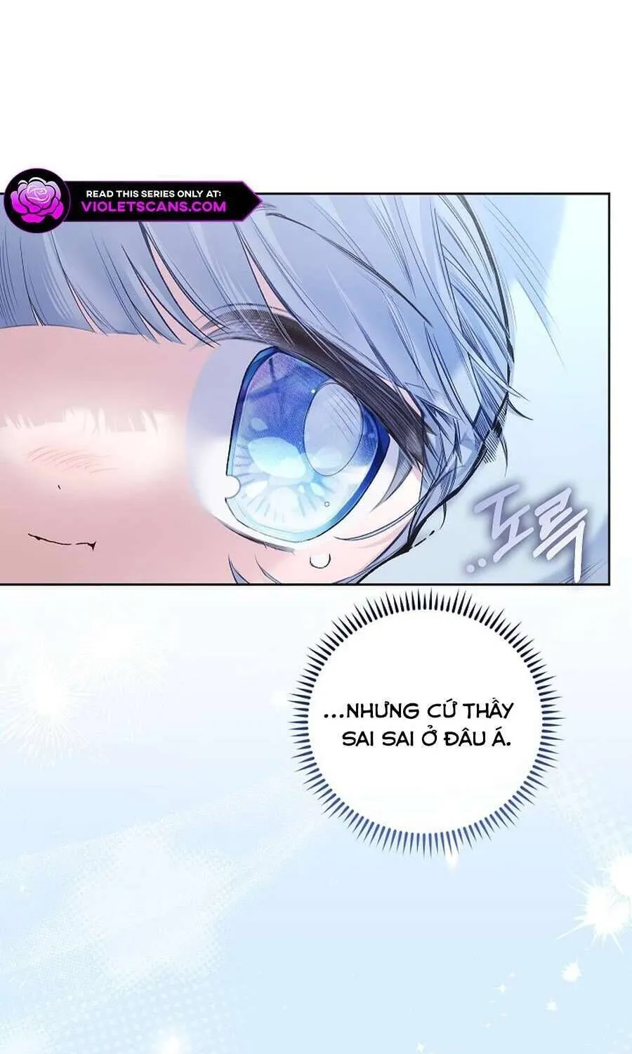 Kẻ Thù Kiếp Trước Của Tôi Là Cha Sao? Chap 57 - Next Chap 58