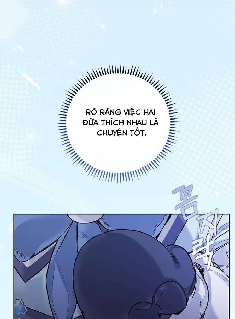 Kẻ Thù Kiếp Trước Của Tôi Là Cha Sao? Chap 57 - Next Chap 58