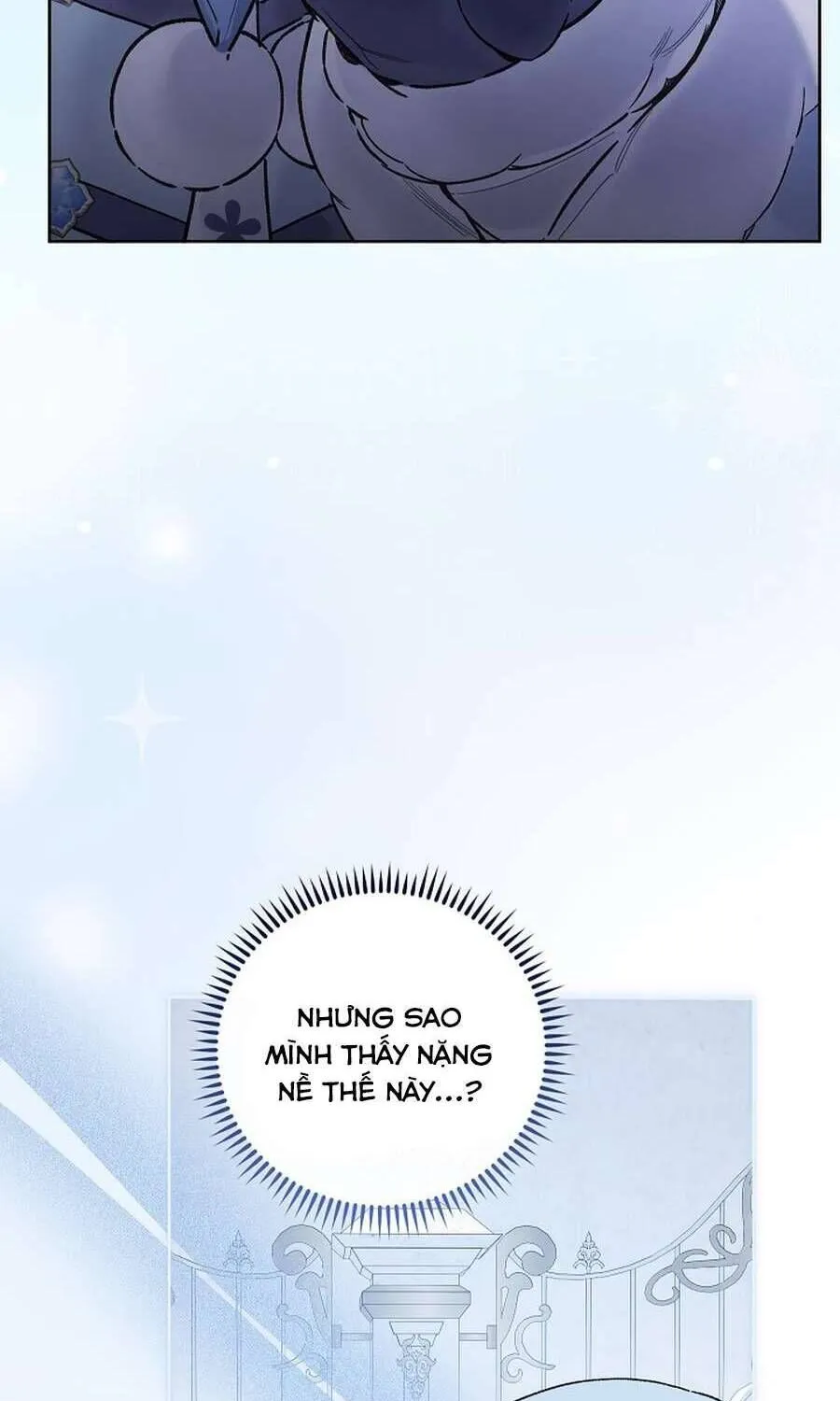 Kẻ Thù Kiếp Trước Của Tôi Là Cha Sao? Chap 57 - Next Chap 58