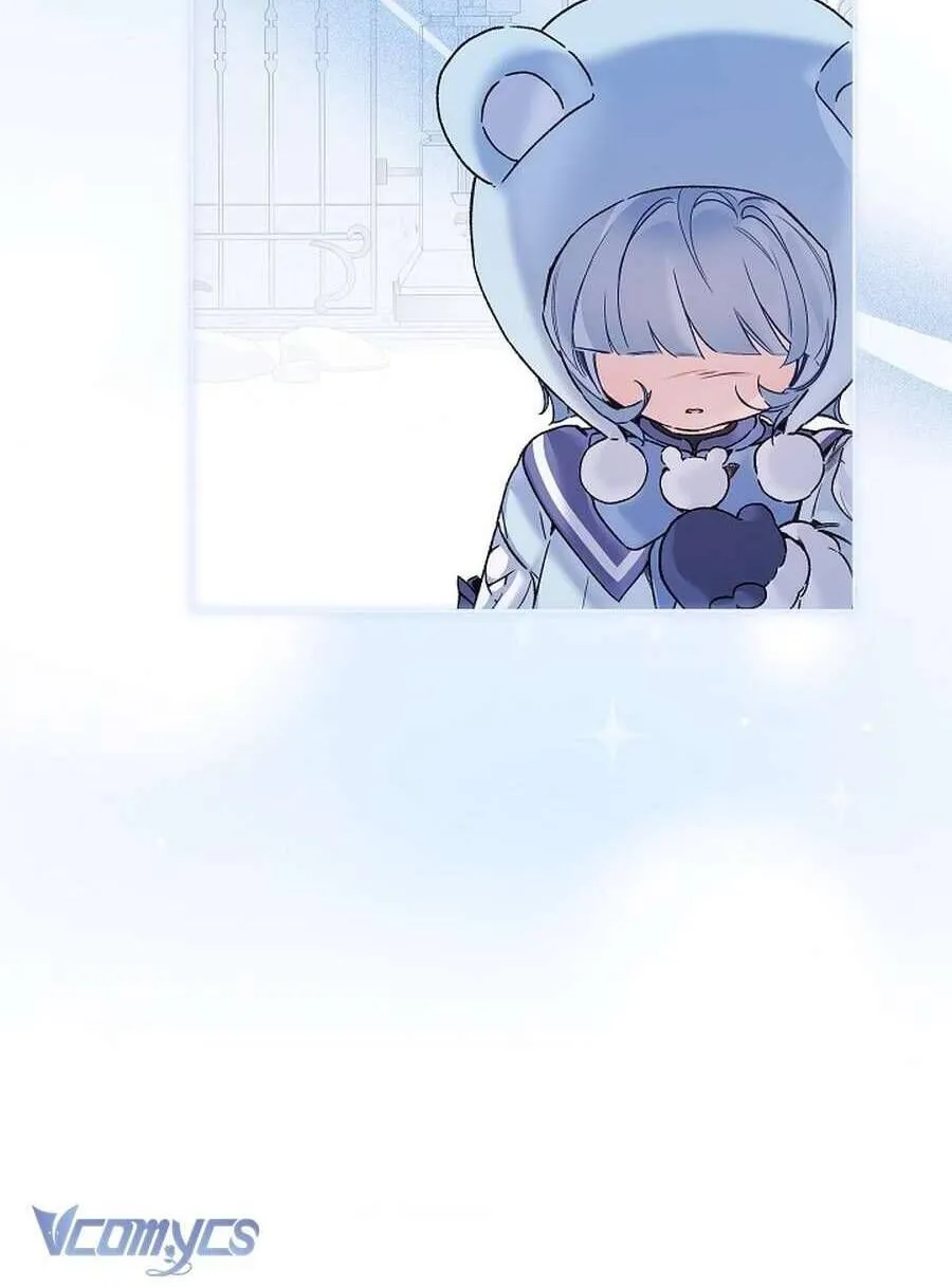 Kẻ Thù Kiếp Trước Của Tôi Là Cha Sao? Chap 57 - Next Chap 58