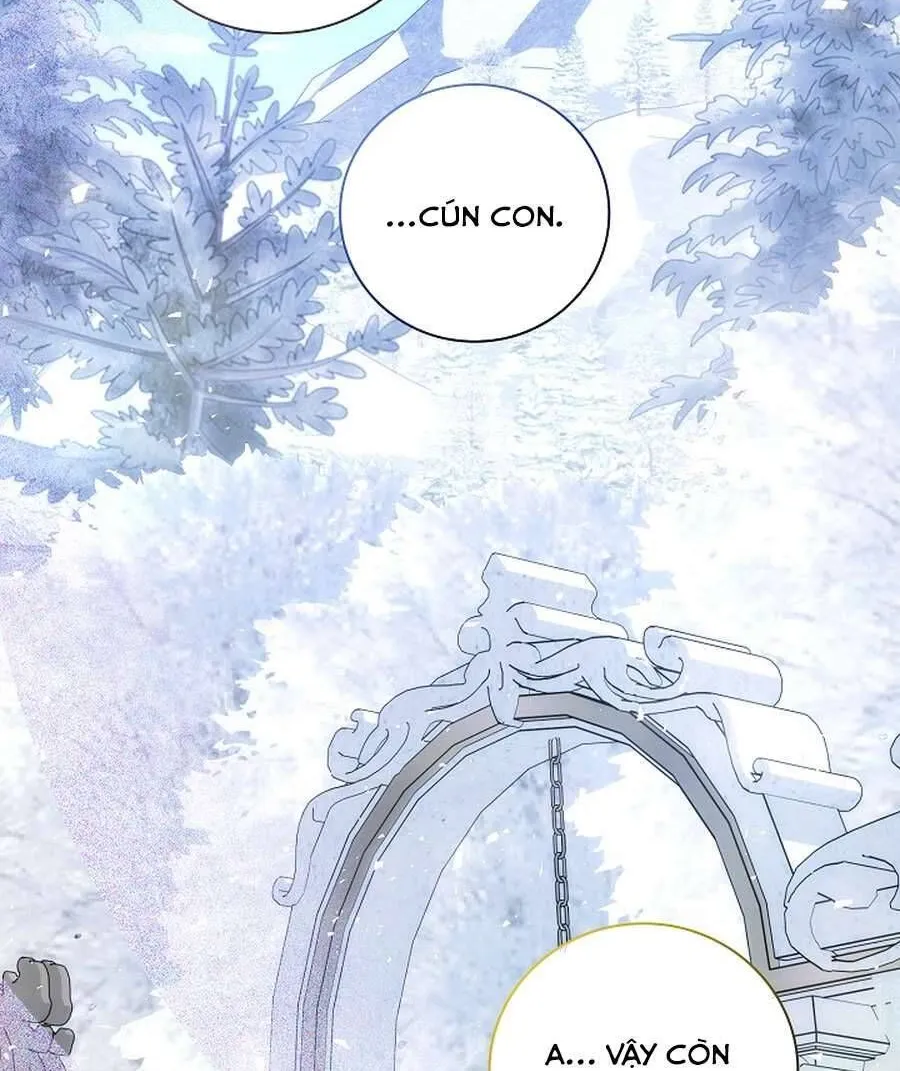 Kẻ Thù Kiếp Trước Của Tôi Là Cha Sao? Chap 57 - Next Chap 58
