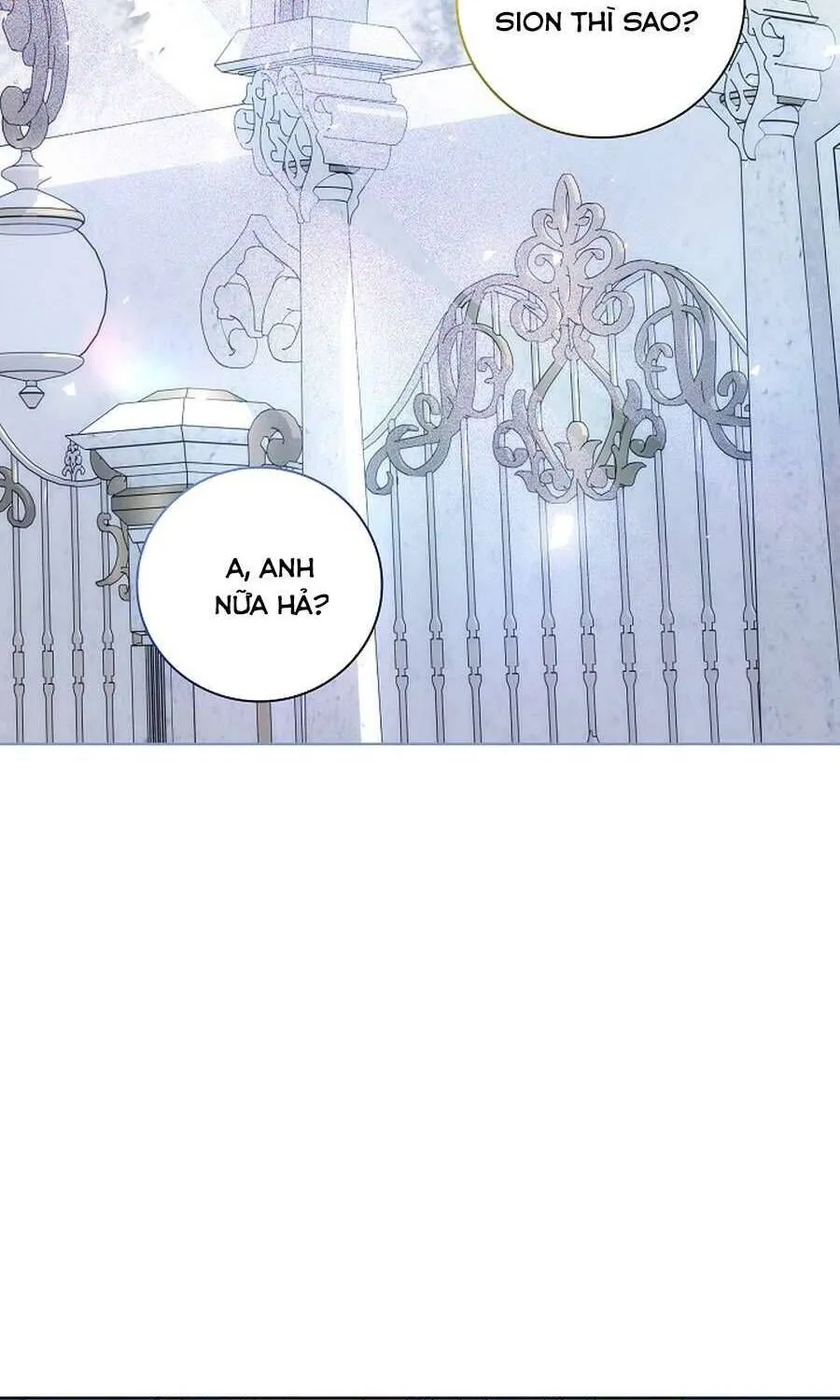 Kẻ Thù Kiếp Trước Của Tôi Là Cha Sao? Chap 57 - Next Chap 58