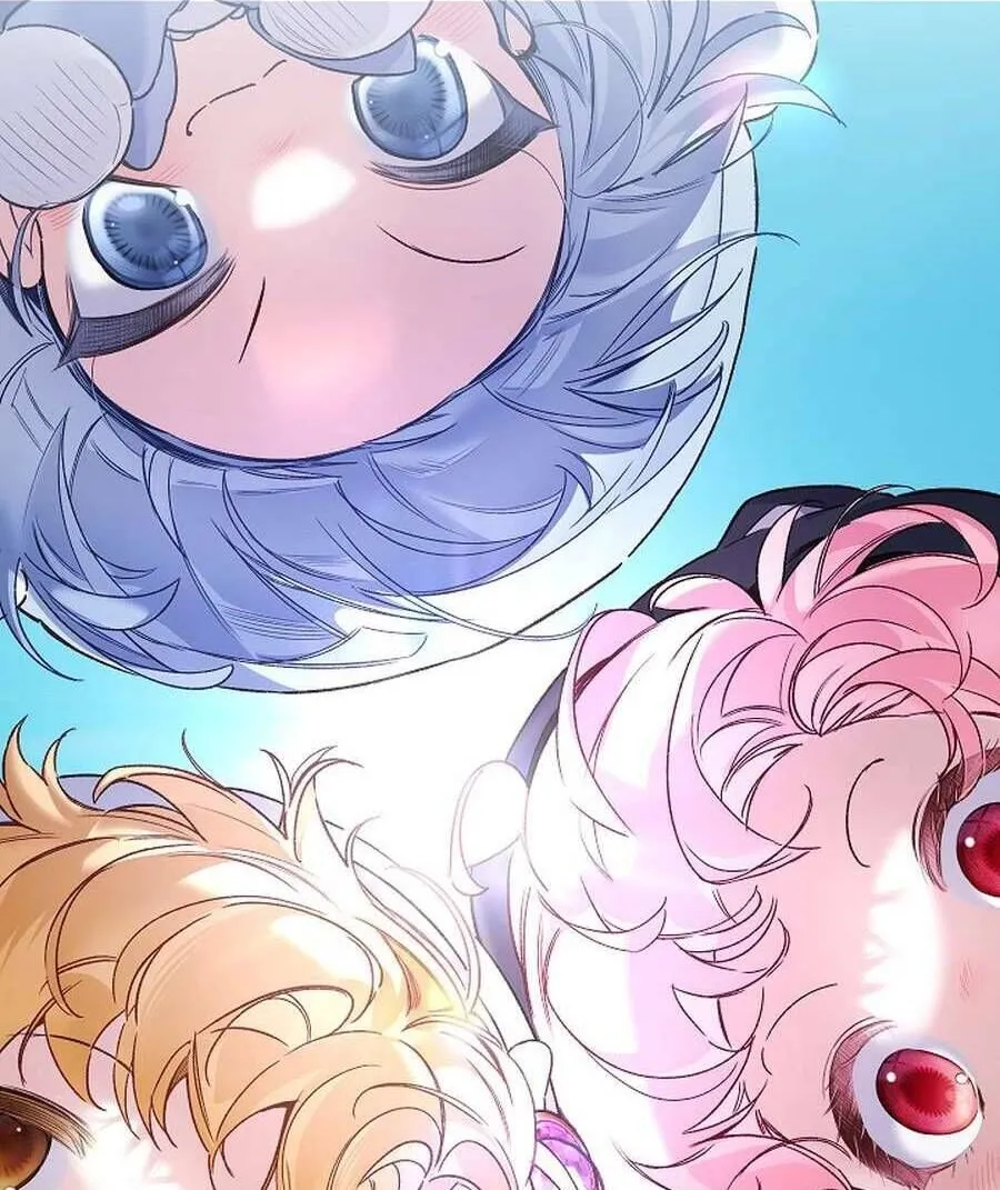 Kẻ Thù Kiếp Trước Của Tôi Là Cha Sao? Chap 57 - Next Chap 58