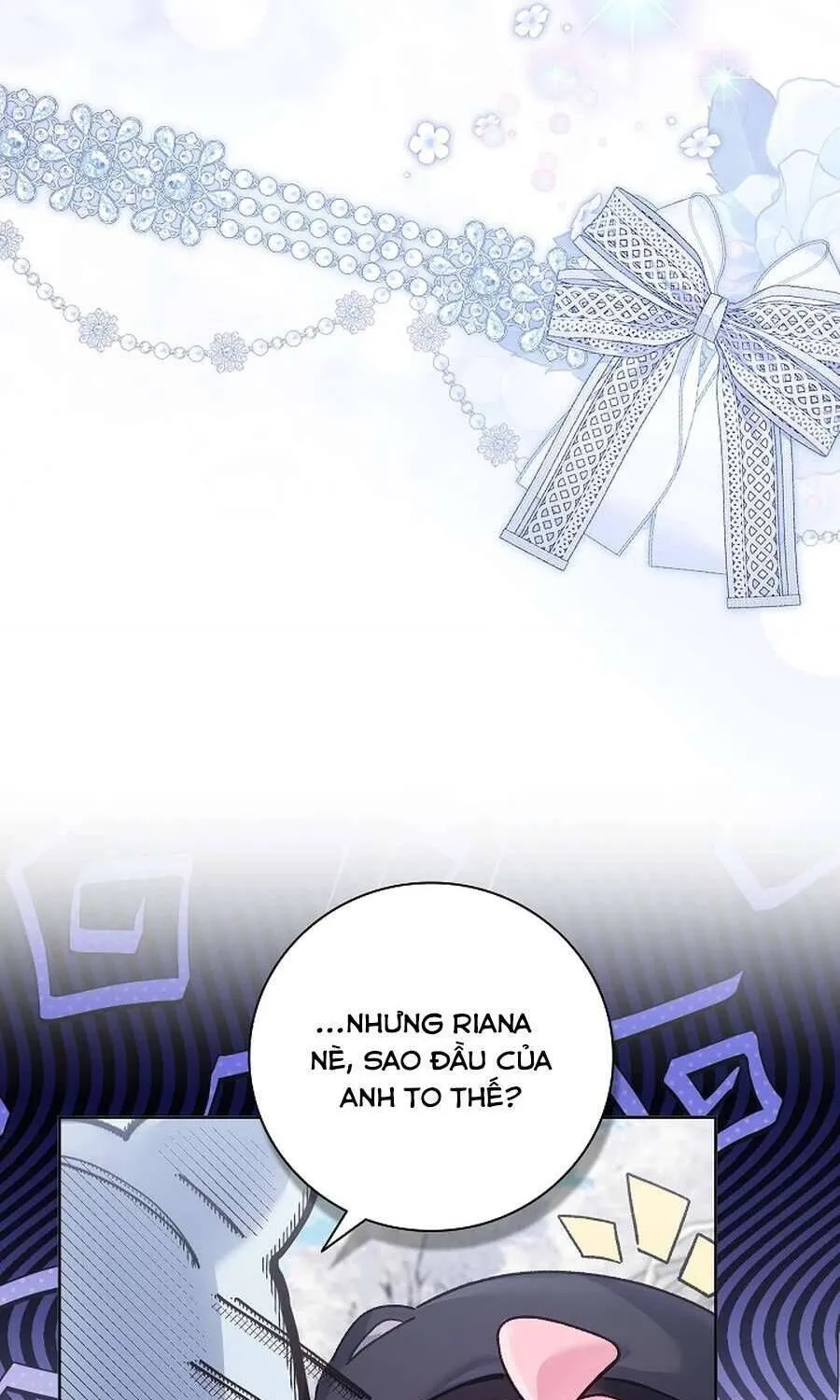 Kẻ Thù Kiếp Trước Của Tôi Là Cha Sao? Chap 57 - Next Chap 58