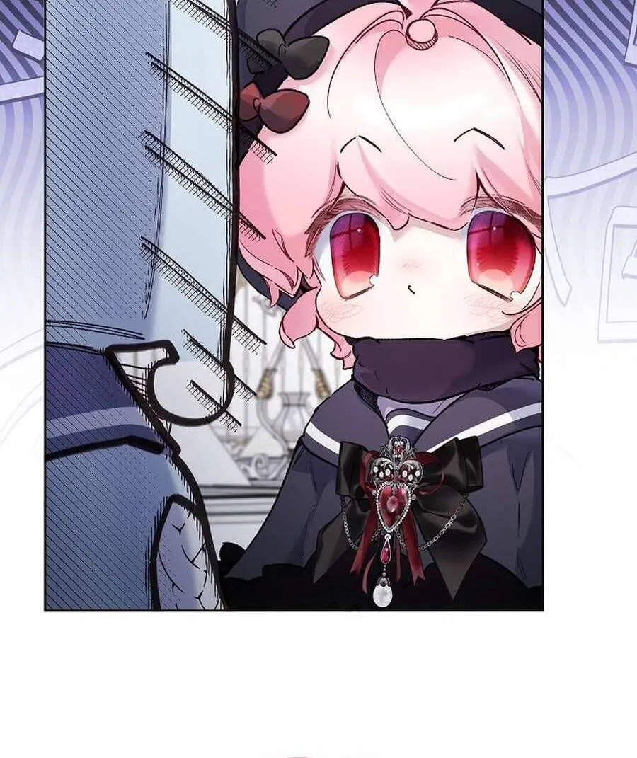 Kẻ Thù Kiếp Trước Của Tôi Là Cha Sao? Chap 57 - Next Chap 58