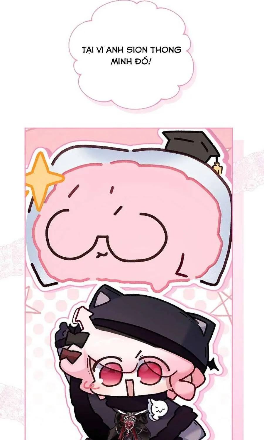 Kẻ Thù Kiếp Trước Của Tôi Là Cha Sao? Chap 57 - Next Chap 58