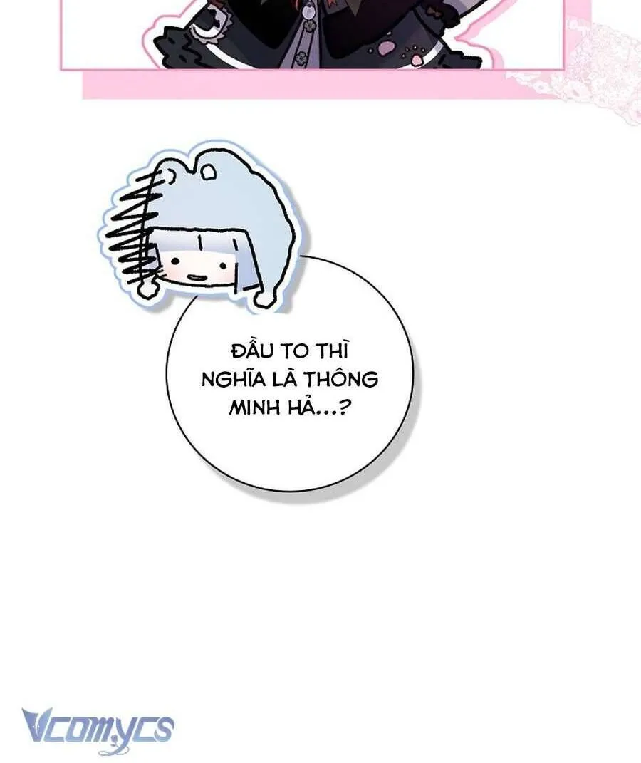 Kẻ Thù Kiếp Trước Của Tôi Là Cha Sao? Chap 57 - Next Chap 58