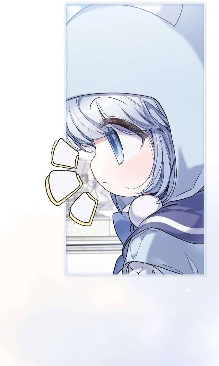 Kẻ Thù Kiếp Trước Của Tôi Là Cha Sao? Chap 57 - Next Chap 58