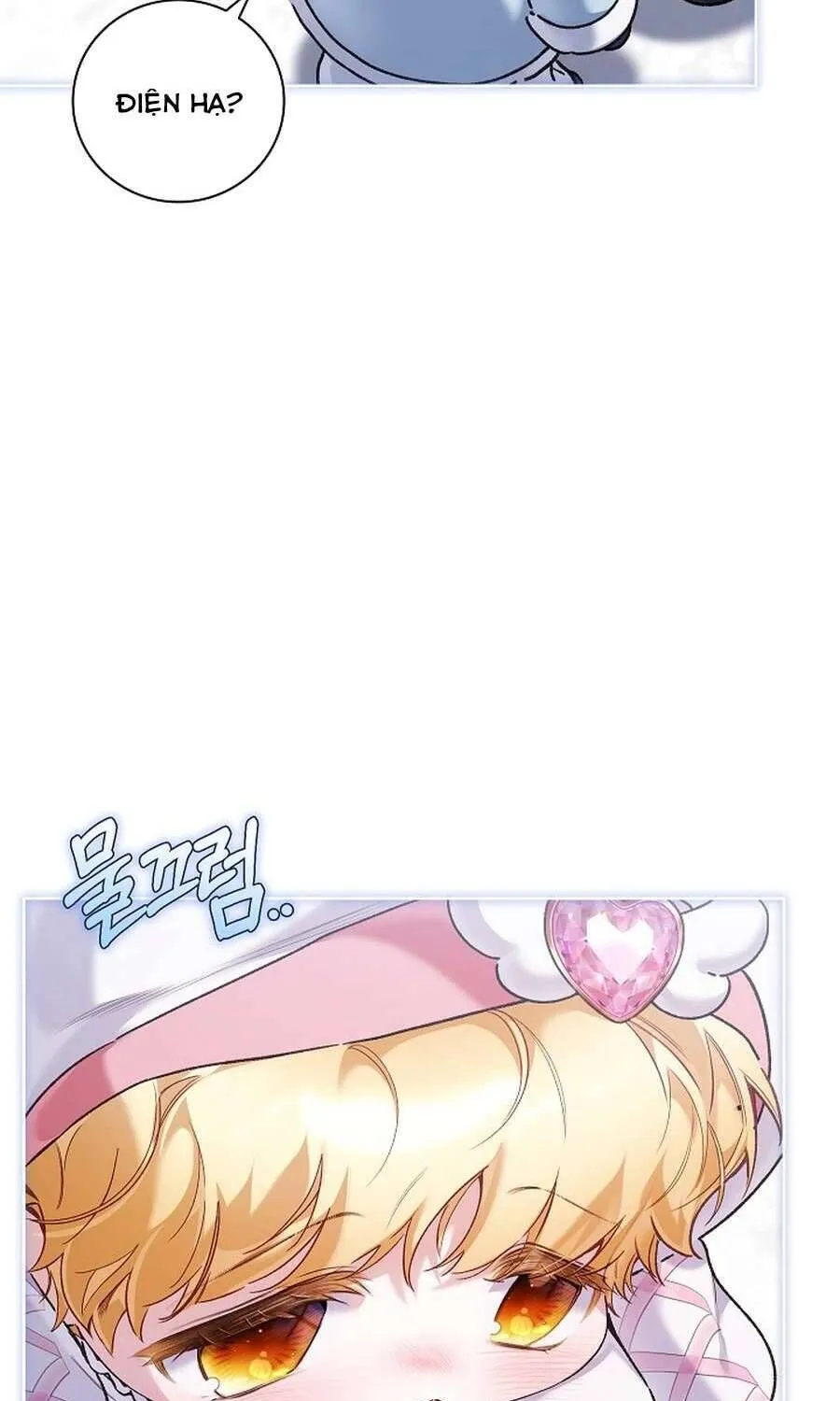 Kẻ Thù Kiếp Trước Của Tôi Là Cha Sao? Chap 57 - Next Chap 58