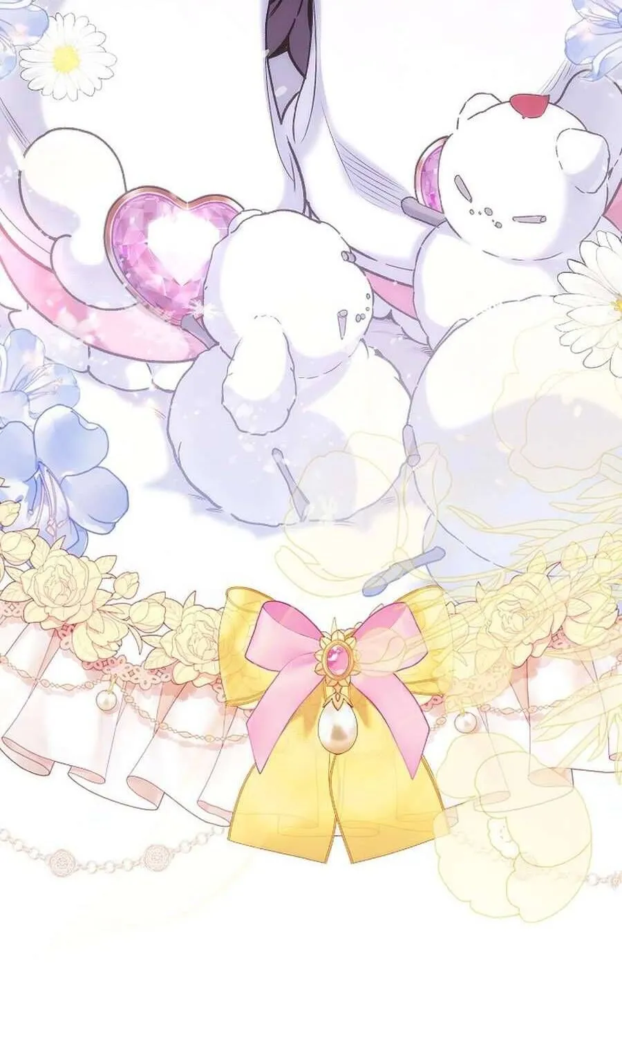 Kẻ Thù Kiếp Trước Của Tôi Là Cha Sao? Chap 57 - Next Chap 58