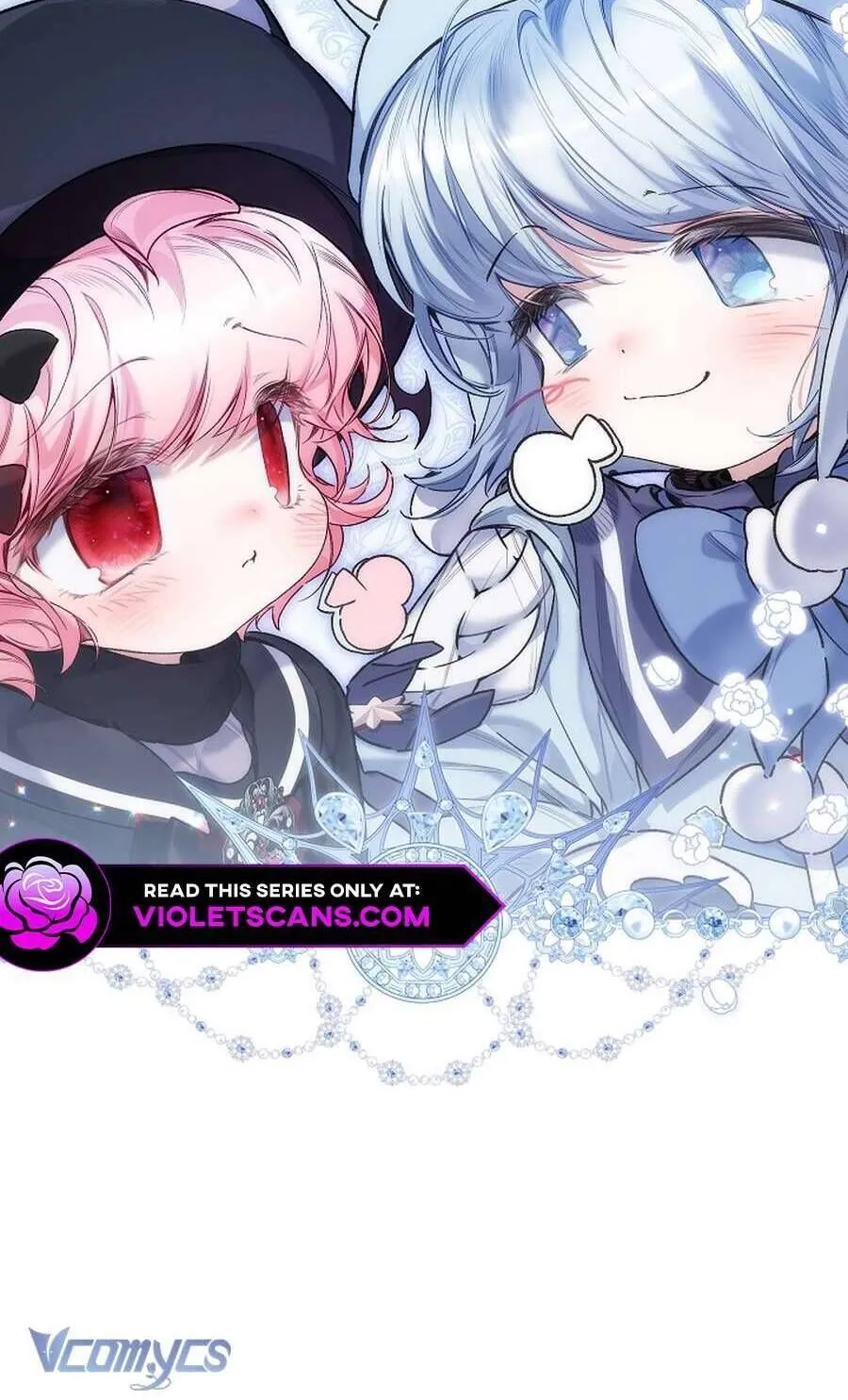 Kẻ Thù Kiếp Trước Của Tôi Là Cha Sao? Chap 57 - Next Chap 58