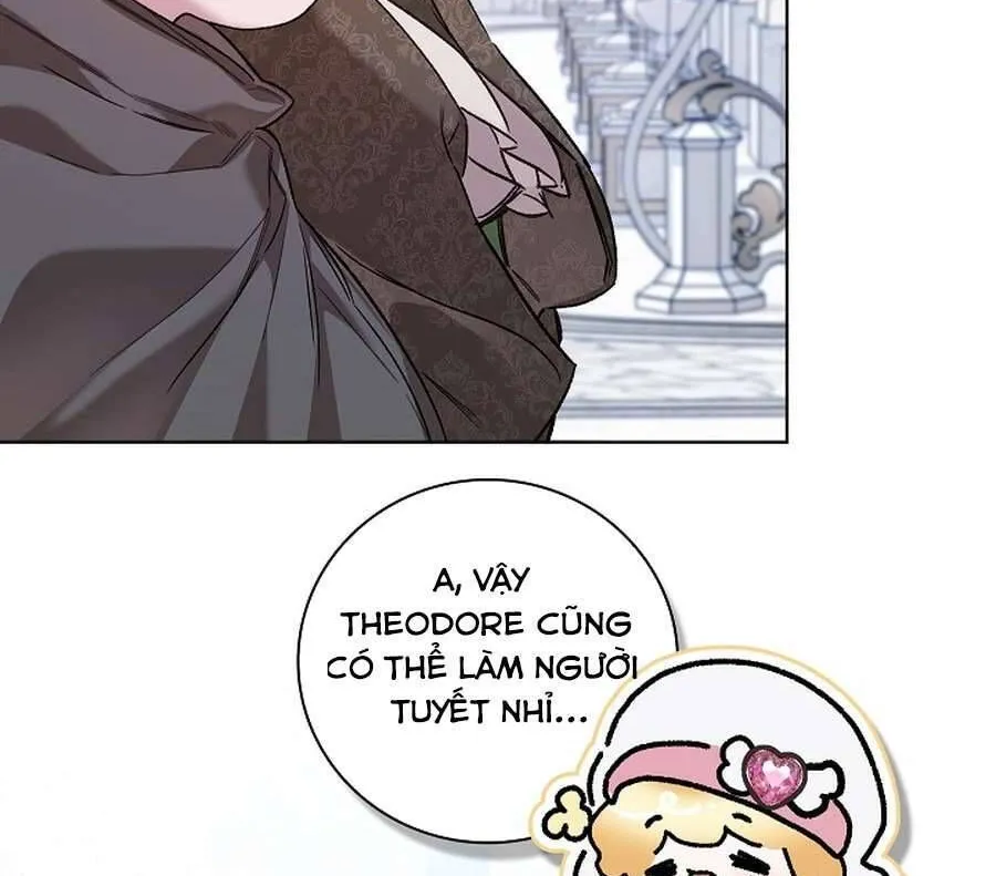 Kẻ Thù Kiếp Trước Của Tôi Là Cha Sao? Chap 57 - Next Chap 58