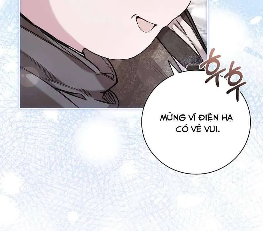 Kẻ Thù Kiếp Trước Của Tôi Là Cha Sao? Chap 57 - Next Chap 58