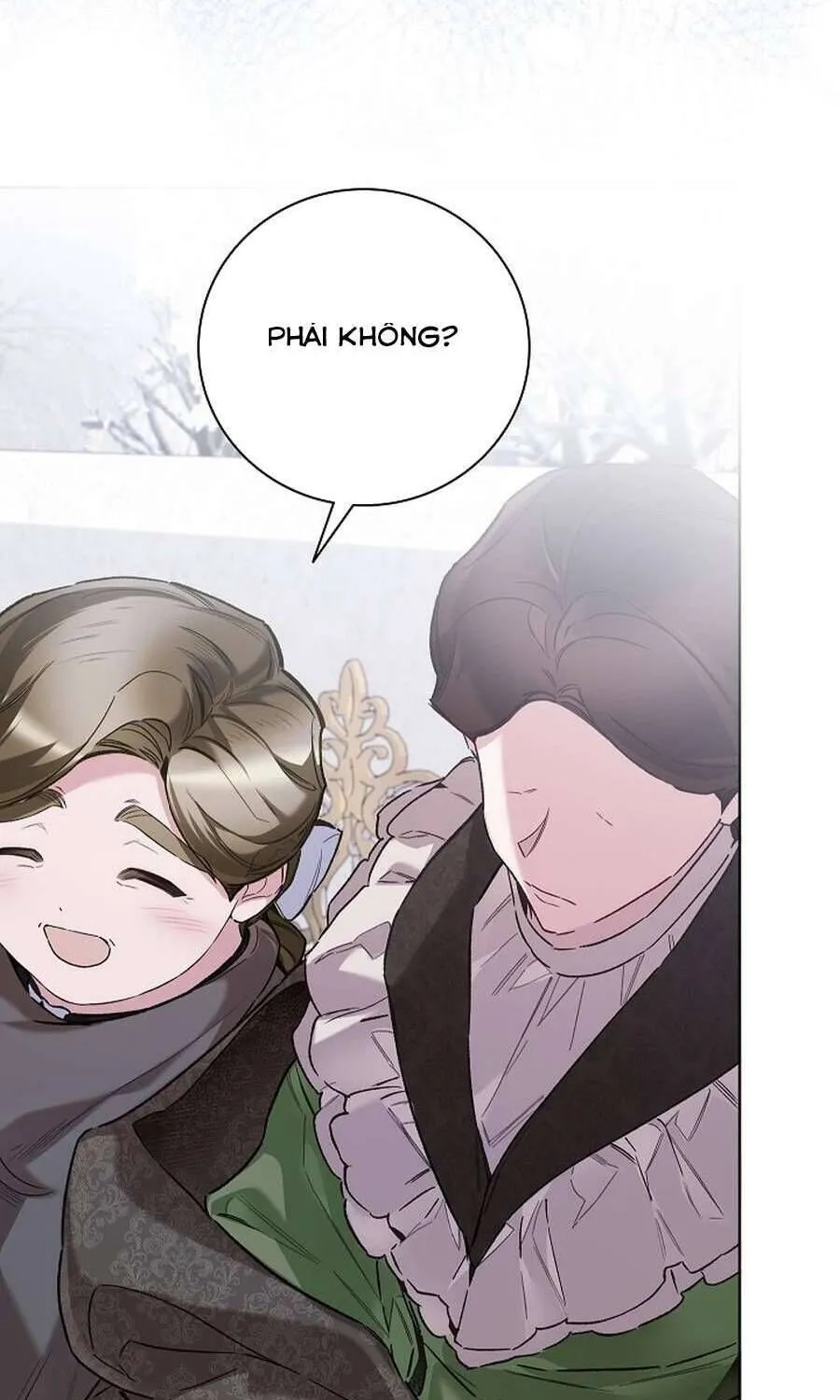 Kẻ Thù Kiếp Trước Của Tôi Là Cha Sao? Chap 57 - Next Chap 58