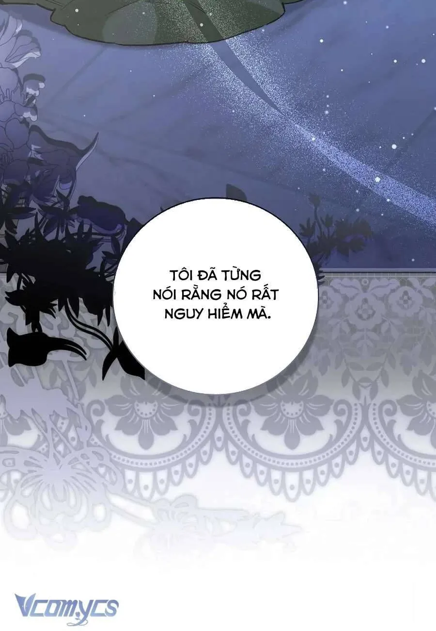 Kẻ Thù Kiếp Trước Của Tôi Là Cha Sao? Chap 58 - Next Chap 59