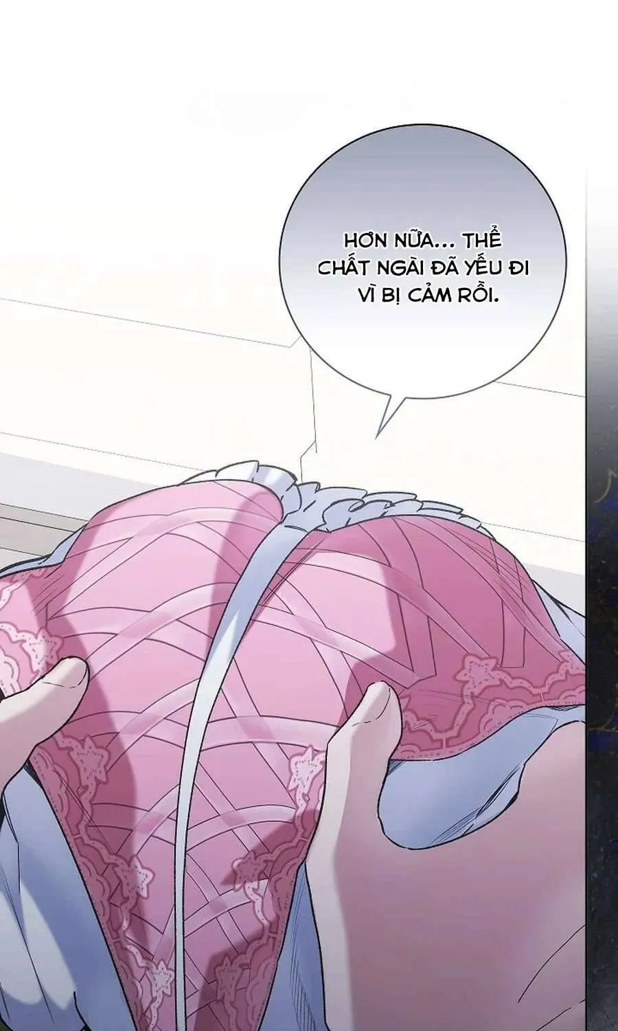 Kẻ Thù Kiếp Trước Của Tôi Là Cha Sao? Chap 58 - Next Chap 59