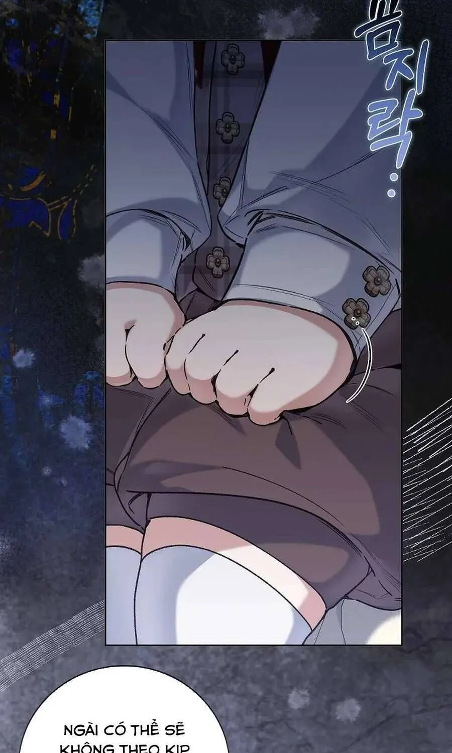 Kẻ Thù Kiếp Trước Của Tôi Là Cha Sao? Chap 58 - Next Chap 59