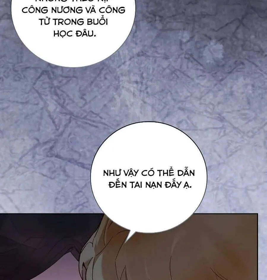 Kẻ Thù Kiếp Trước Của Tôi Là Cha Sao? Chap 58 - Next Chap 59
