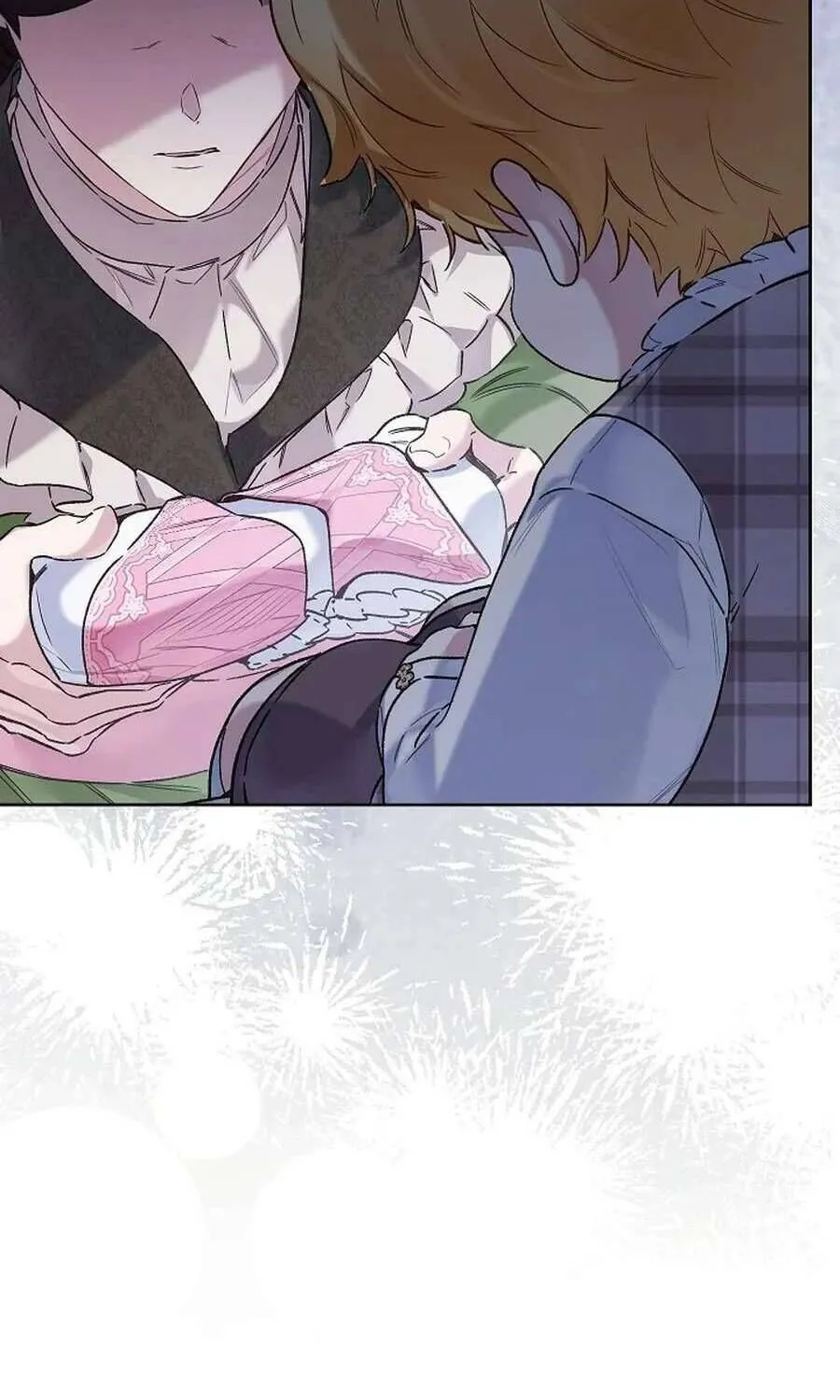 Kẻ Thù Kiếp Trước Của Tôi Là Cha Sao? Chap 58 - Next Chap 59