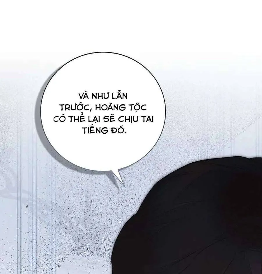 Kẻ Thù Kiếp Trước Của Tôi Là Cha Sao? Chap 58 - Next Chap 59