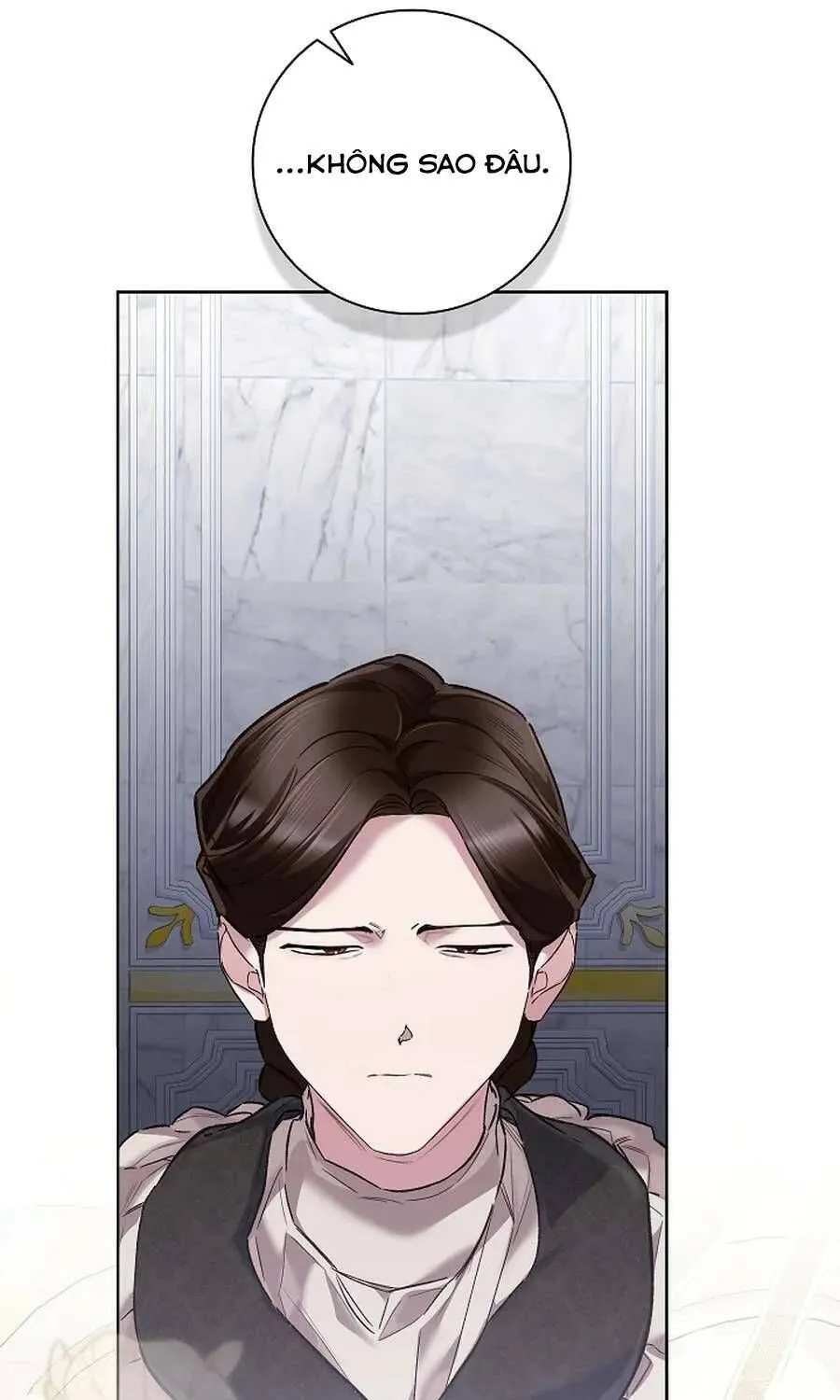 Kẻ Thù Kiếp Trước Của Tôi Là Cha Sao? Chap 58 - Next Chap 59