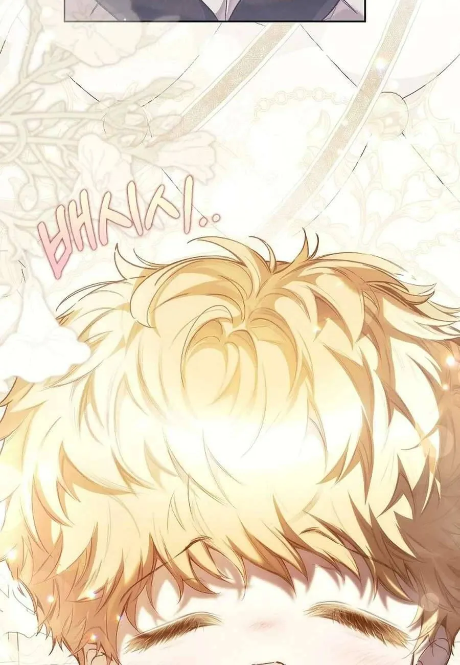 Kẻ Thù Kiếp Trước Của Tôi Là Cha Sao? Chap 58 - Next Chap 59